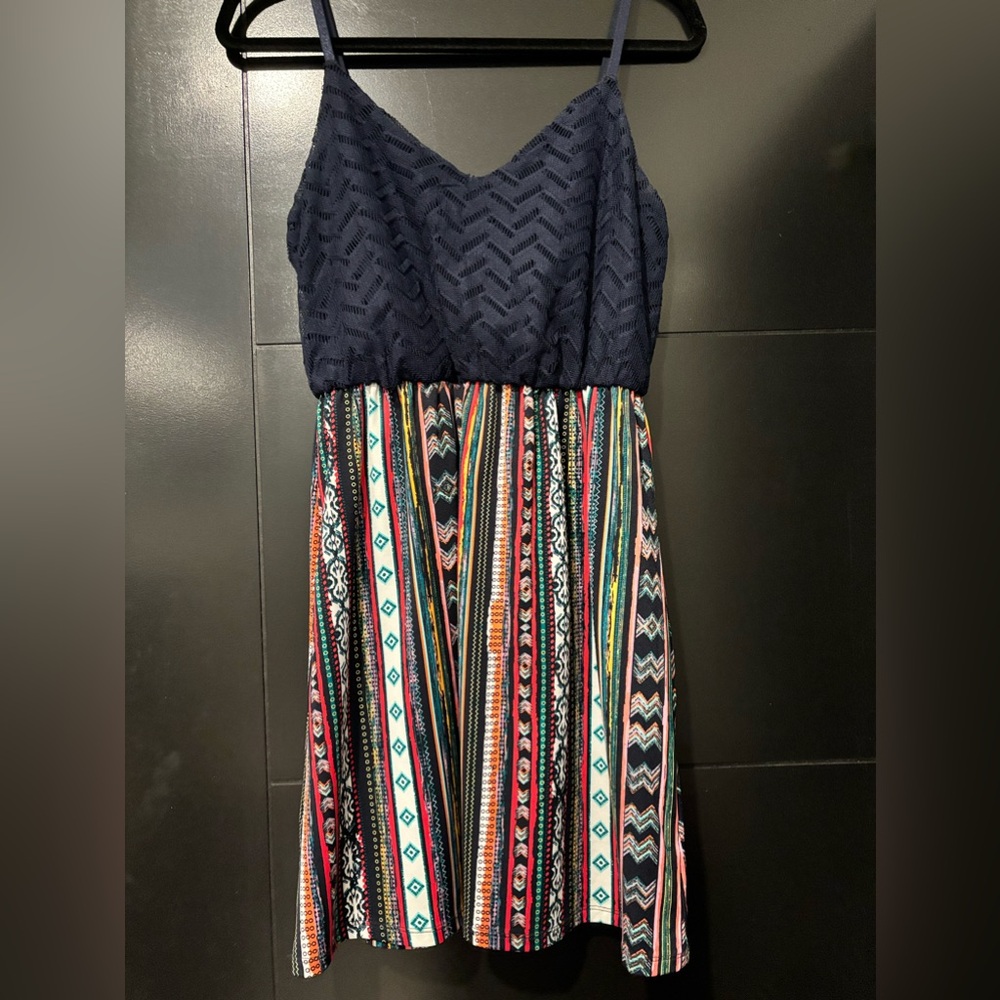 Cutie summer dress